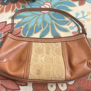 Carolina Herrera hand bag
